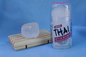 Deodorant Stone