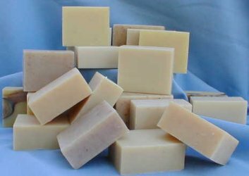 Basic Soaps