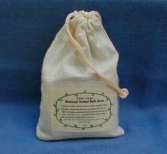 Bath Tea
