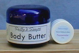 Body Butter