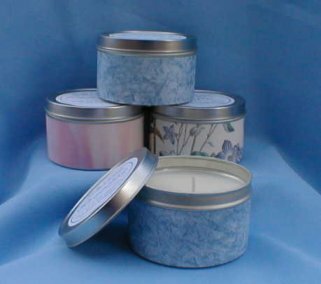 candle