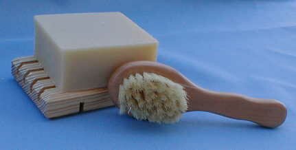 Complexion Brush