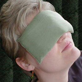 Eye Pillow