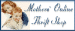 Mothers Online Thrift Shop