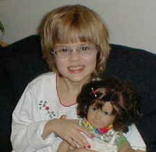 Picture of Sally