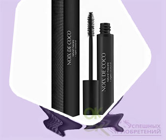 All natural mascara target