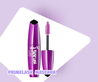 Avon navy blue mascara