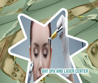 Beauty laser