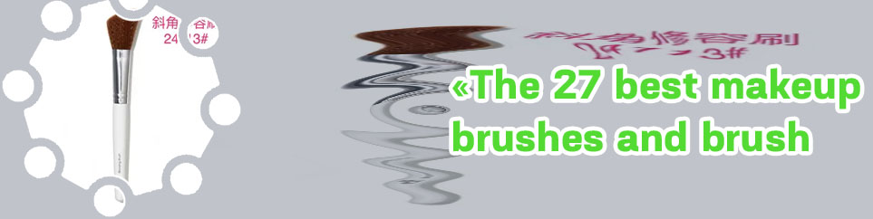 Best affordable bronzer brush