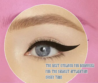 Best easy glide eyeliner