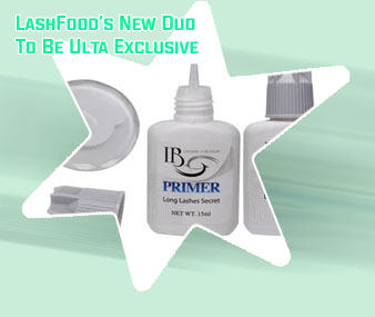 Best eyelash primer ulta