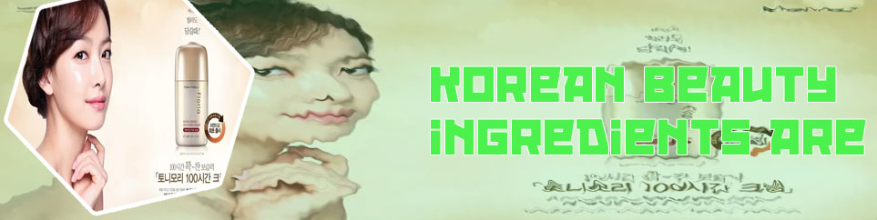 Best korean skincare website