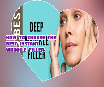 Best wrinkle filler primer