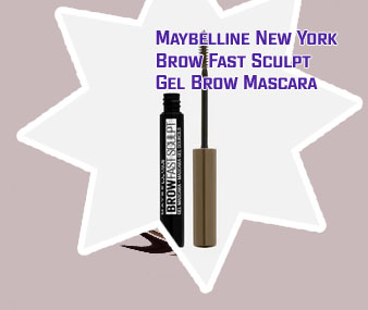 Brow fast sculpt