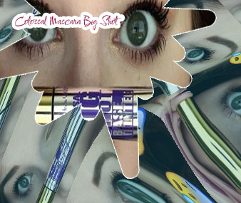 Colossal big shot base mascara
