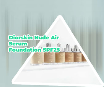 Diorskin air serum foundation