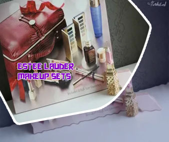 Estée lauder beauty box