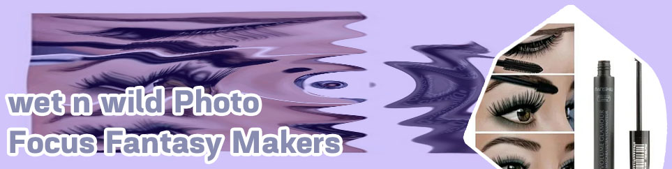 Fantasy makers mascara