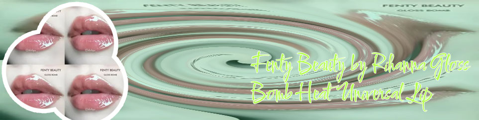 Fenty heat