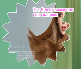 Fine hair care