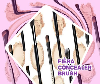 Good concealer brush