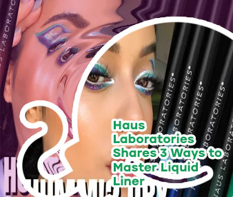 Haus laboratories eye liner