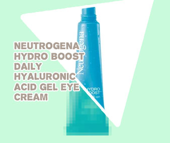 Hydro boost eye