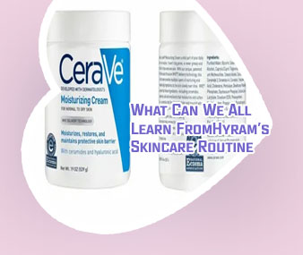 Hyram recommended products