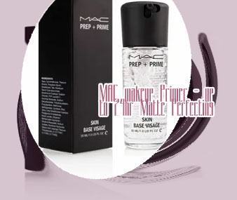 Mac makeup primer price