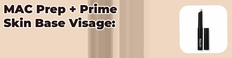 Mac prep and prime primer