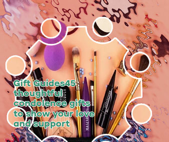 Makeup gifts
