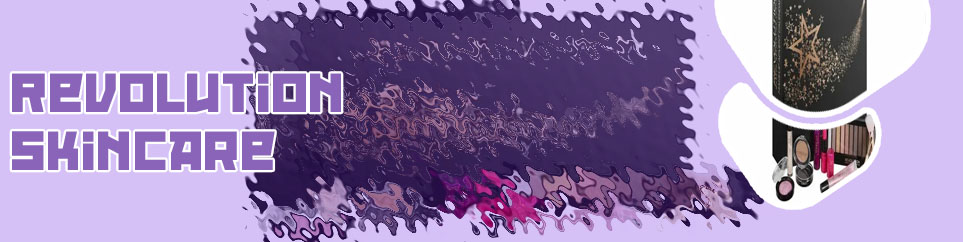 Makeup revolution beauty