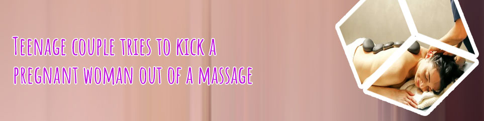 Massage for women near me