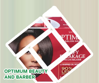 Optimum salon