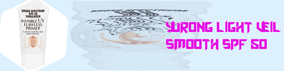 Primer spf 50