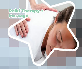 Reiki massage therapy near me