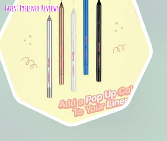 Review marshwillow jelly gel eyeliner