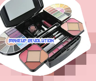 Revolution beauty products