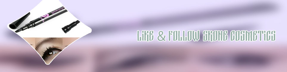 Skone cosmetics eyeliner
