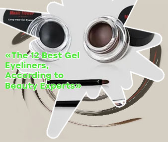 Top gel eyeliner