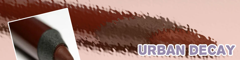 Urban decay whiskey eyeliner