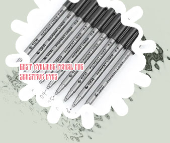 Water liner pencil