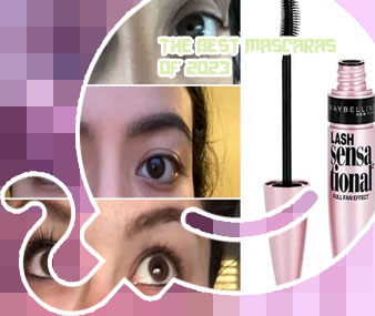 Wowcombo mascara amazon